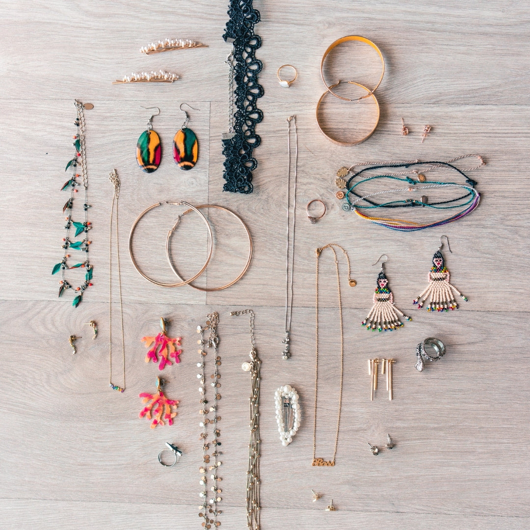 Accessories