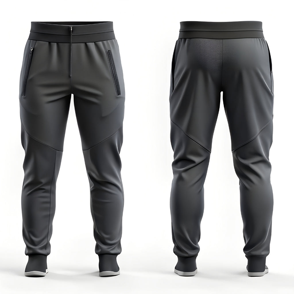 Men's Bottoms