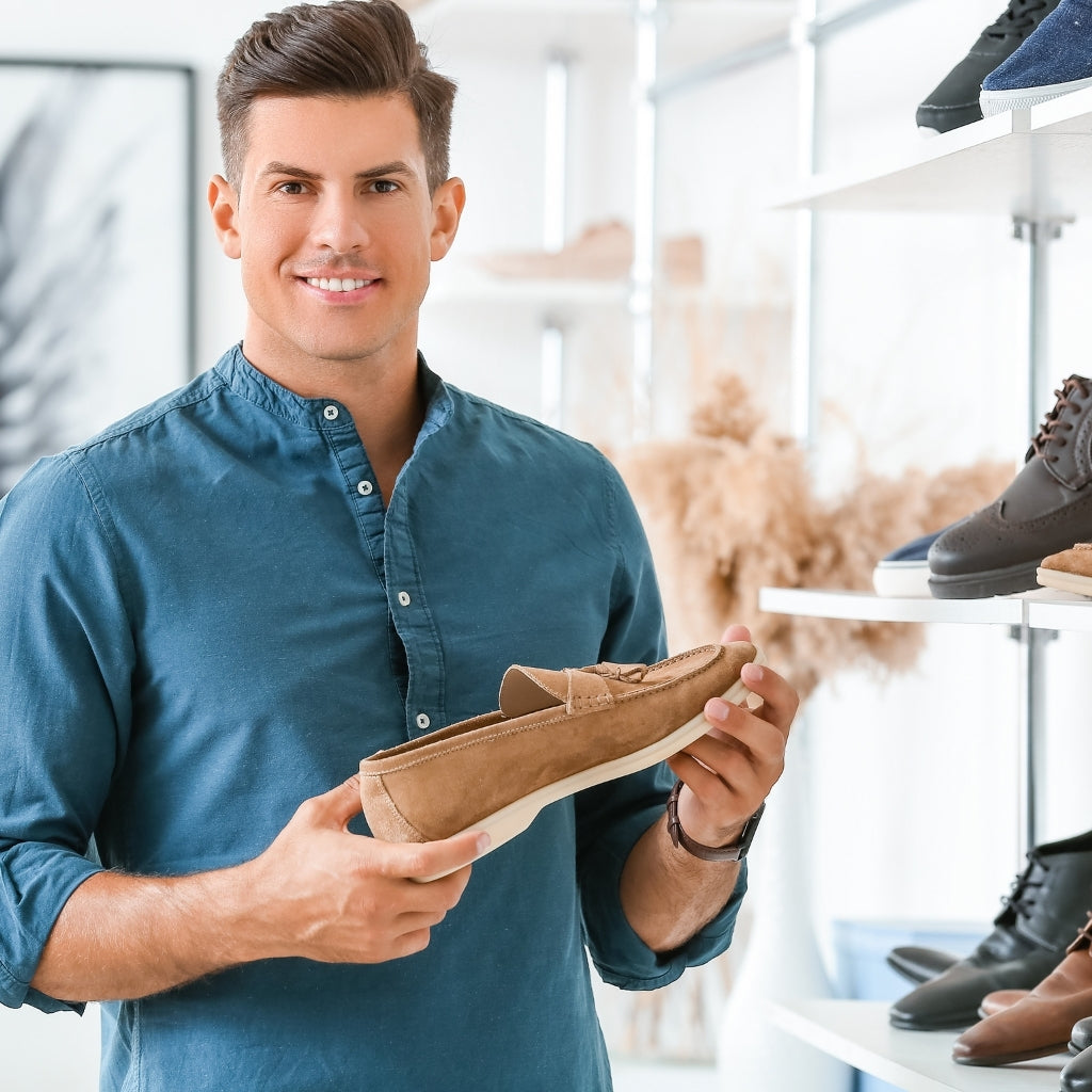 Men's Shoes